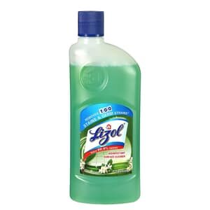 Lizol Floor Cleaner Jasmine 500 ml