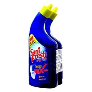 Sanifresh Toilet Cleaner Shine 500ml